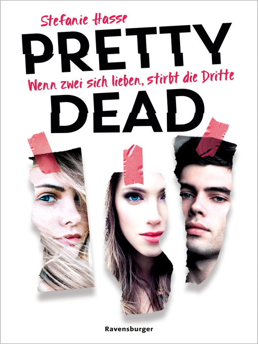 Title details for Pretty Dead. Wenn zwei sich lieben, stirbt die Dritte by Stefanie Hasse - Available